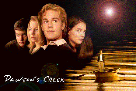 Dawsons Creek DawsonsCreekgif Warner Bros ISDN Voice Over